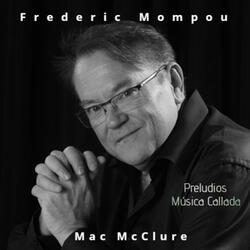 Le vin perdu (Arr. Piano by Mac McClure)