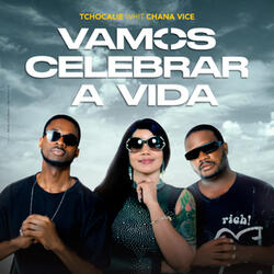 Vamos Celebrar a Vida
