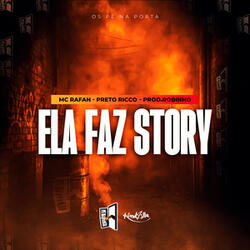 Ela Faz Story
