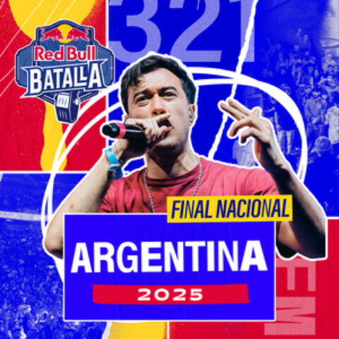 Final Nacional Argentina 2025
