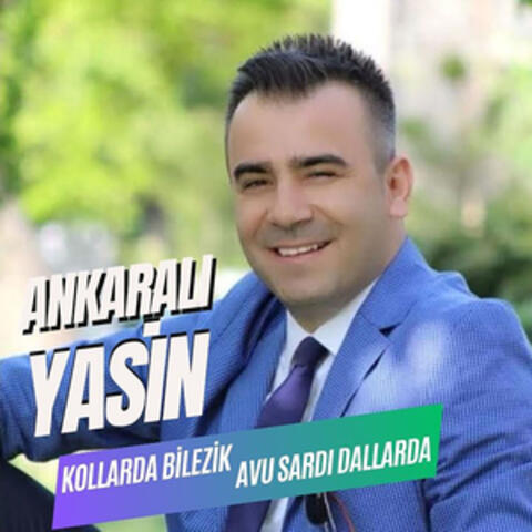 Kollarda Bilezik / Avu Sardı Dallarda