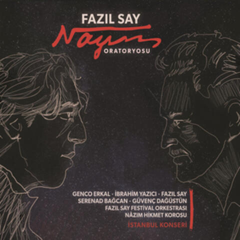 Nazım Oratoryosu