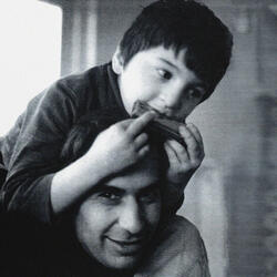 Babam Ahmet Say