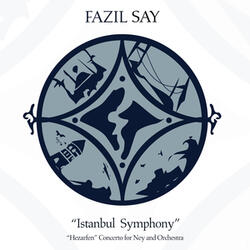Hezarfen, Ney ve Orkestra için Konçerto, Op. 39: IV. Cezayir Sürgünü