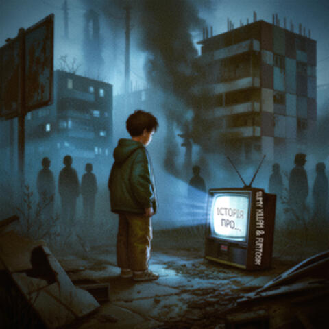 ІСТОРІЯ ПРО...