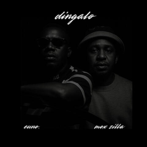 Dingalo