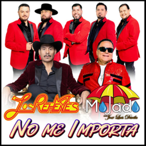 No Me Importa