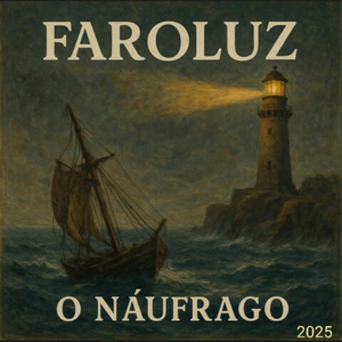 O NÁUFRAGO