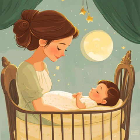 婴儿睡眠轻音乐 子宫羊水声 胎心声催眠