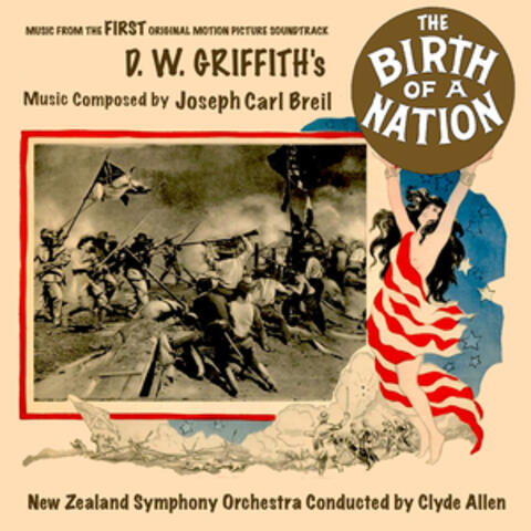 The Birth Of A Nation
