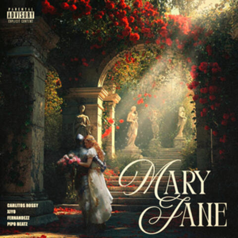 Mary Jane