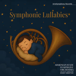 Ari Im Sokhak (Arr. for Orchestra by Martin Ulikhanyan)