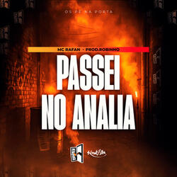 Passei No Analia