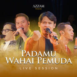 Padamu Wahai Pemuda