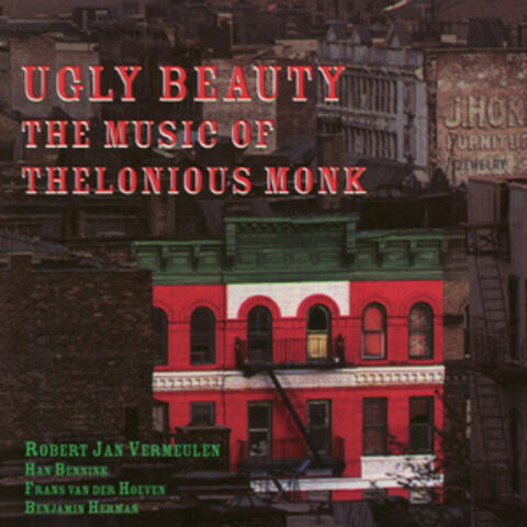 Ugly Beauty - The Music of Thelonious Monk