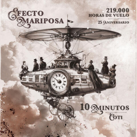 10 Minutos
