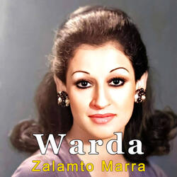 Ya Maraouah Lelblad