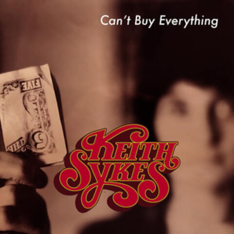 Can't Buy Everything