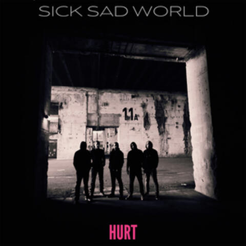 Hurt