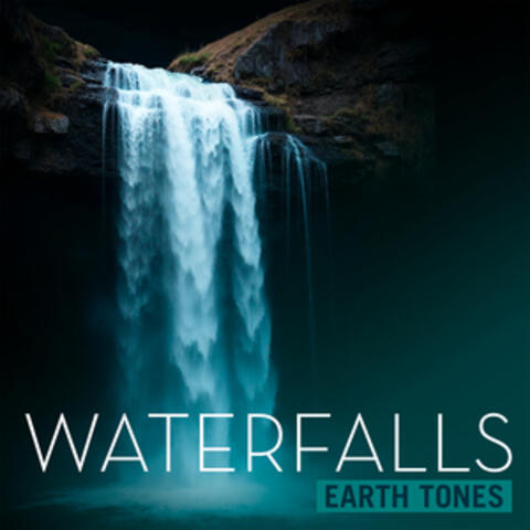 Earth Tones: Waterfalls