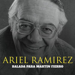 Balada Para Martin Fierro