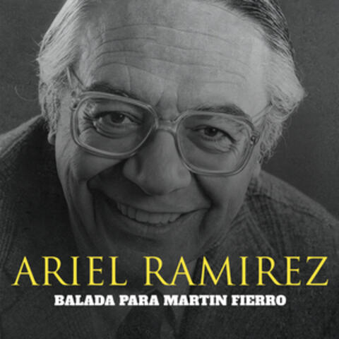 Balada Para Martin Fierro