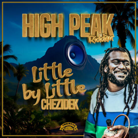 Little by Little