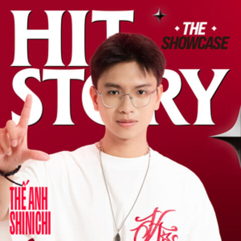 Thế Anh Shinichi (HITStory Live Session)