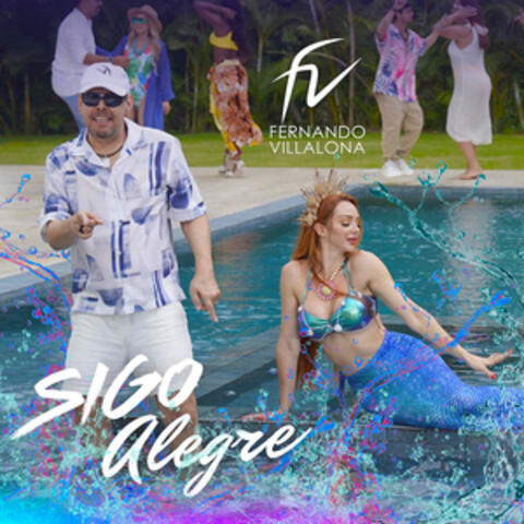 Sigo Alegre