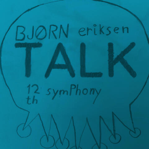 Talk 12th symphony