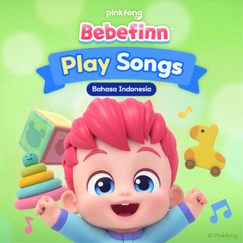 Bebefinn Play Songs (Bahasa Indonesia)