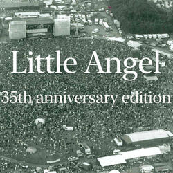 LITTLE ANGEL 35th Anniversary