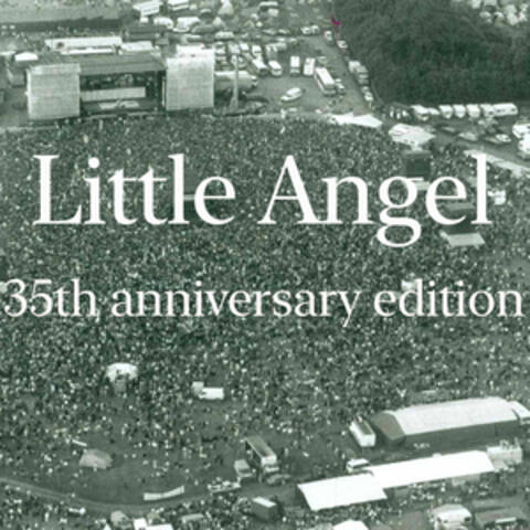 LITTLE ANGEL 35th Anniversary