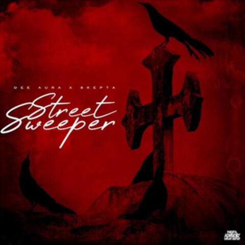 Street Sweeper (feat. Skepta)