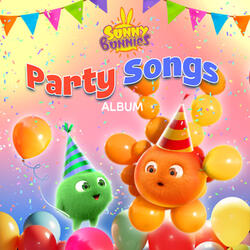 Bunny Ears Boogie -  Super Party Version!