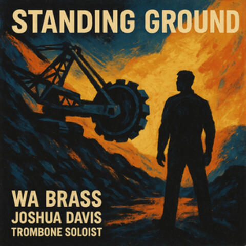 Standing Ground