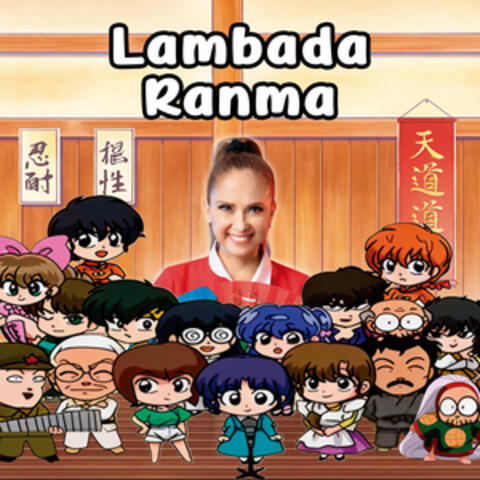 Lambada Ranma
