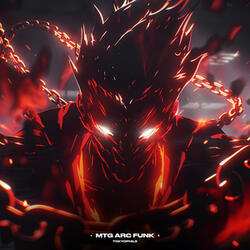MTG ARC FUNK