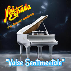 Valse Sentimentale