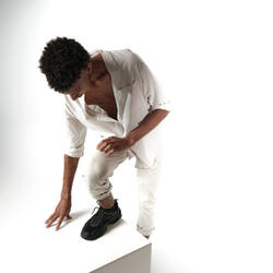 Я сбил бабку