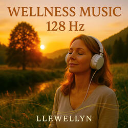 128 Hz Midday Balance