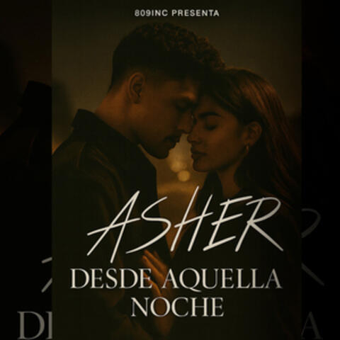 DESDE AQUELLA NOCHE