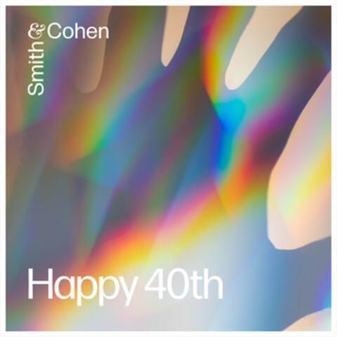 Happy 40th
