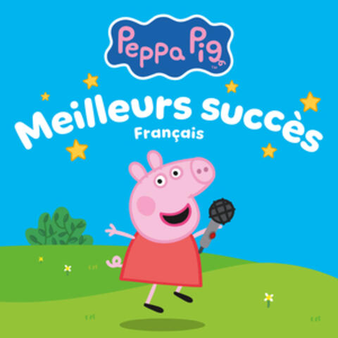Peppa Pig Meilleurs Succès