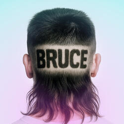 BRUCE