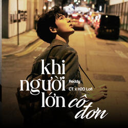 Khi Người Lớn Cô Đơn