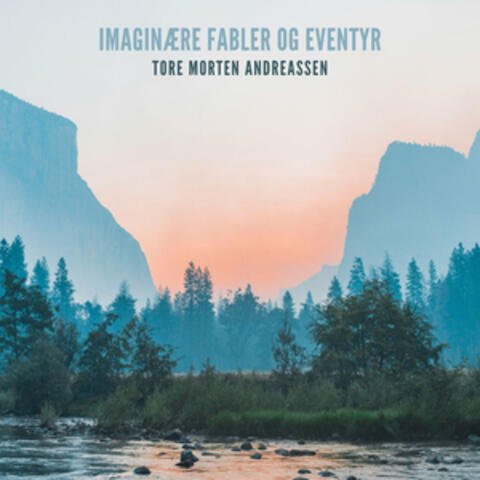 Imaginære fabler og eventyr