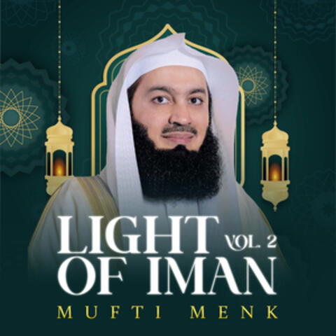 Light of Iman, Vol. 2