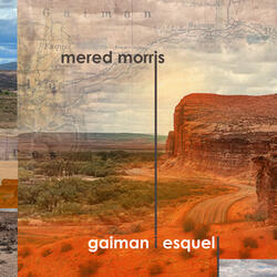 Gaiman i Esquel