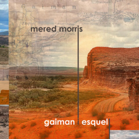 Gaiman i Esquel